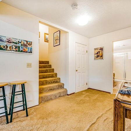 Luring Lakefront Landing Groveland Exterior photo