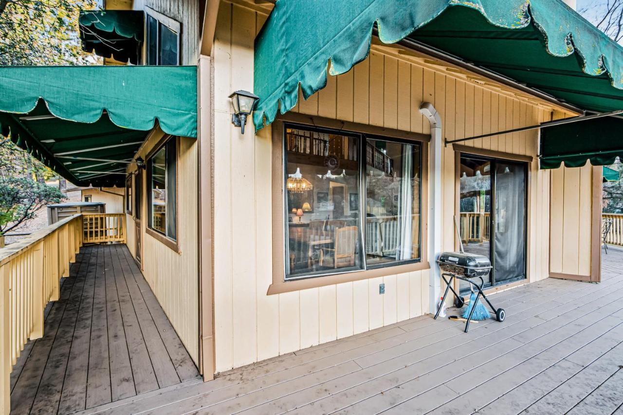 Luring Lakefront Landing Groveland Exterior photo