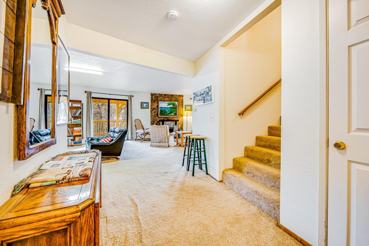 Luring Lakefront Landing Groveland Exterior photo