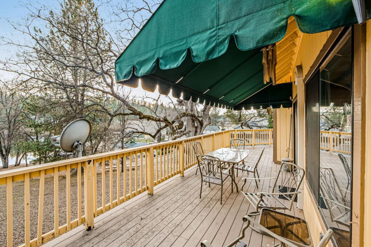 Luring Lakefront Landing Groveland Exterior photo