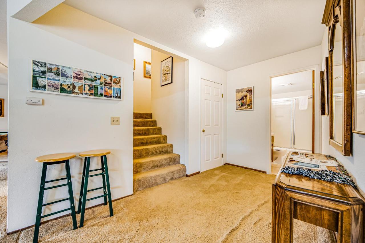 Luring Lakefront Landing Groveland Exterior photo