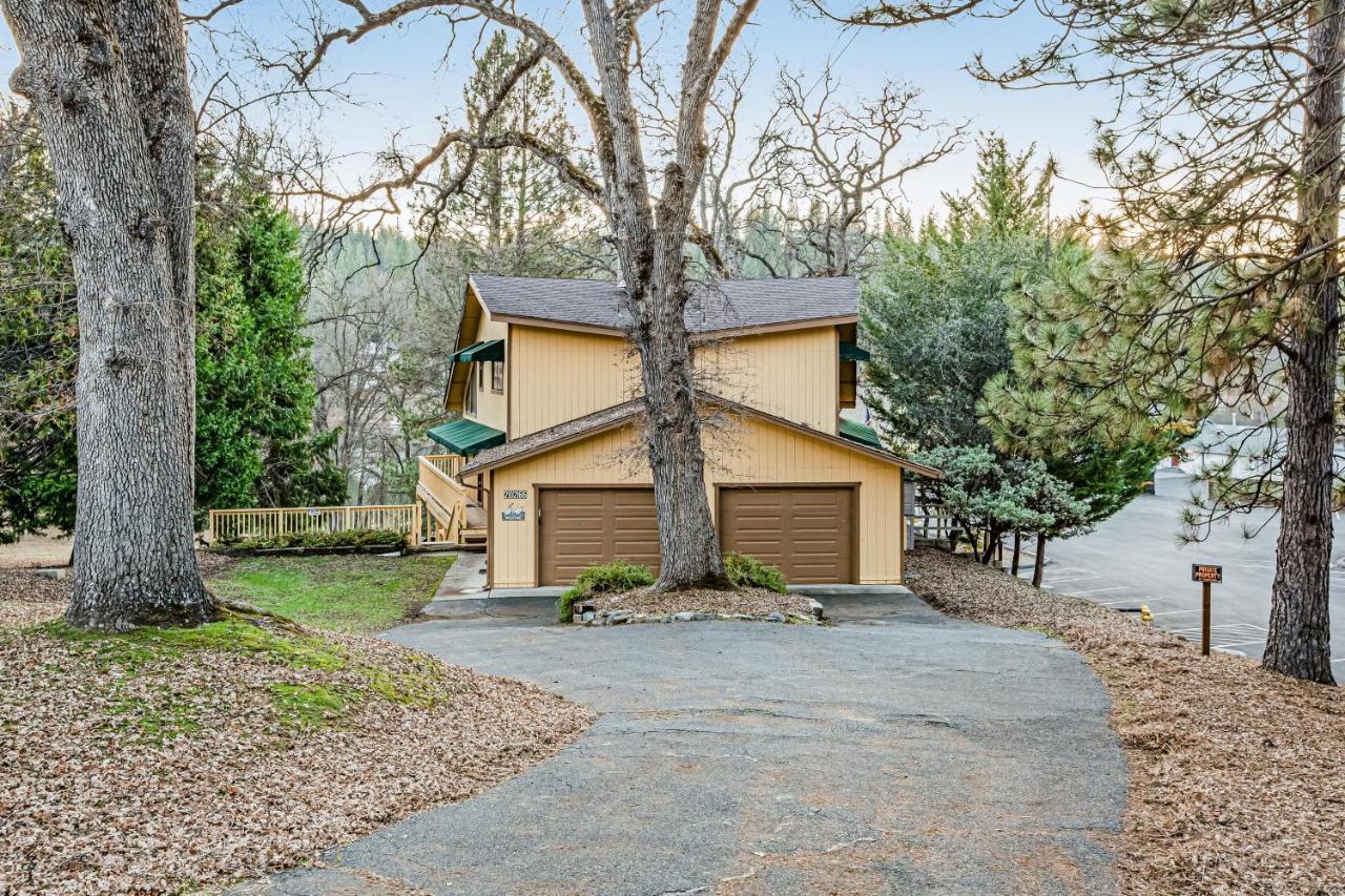 Luring Lakefront Landing Groveland Exterior photo