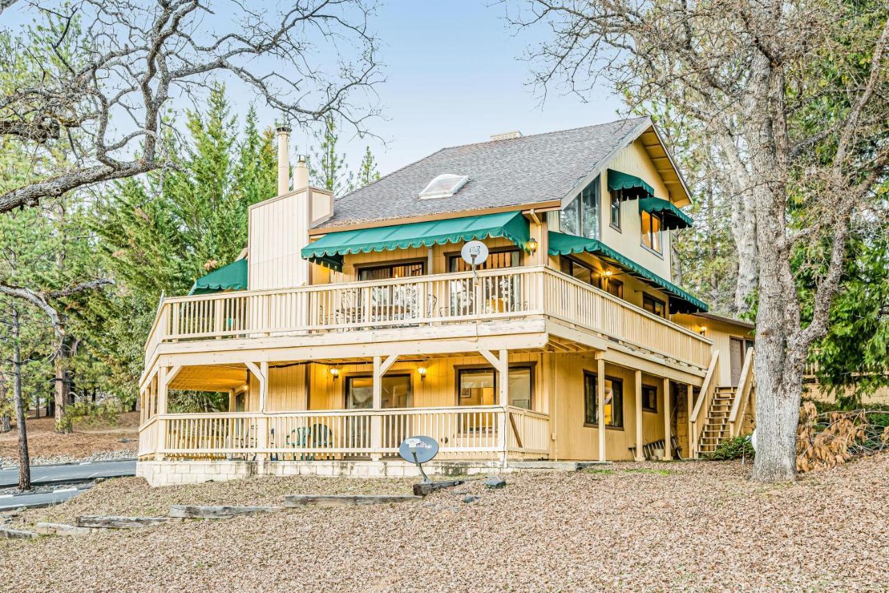 Luring Lakefront Landing Groveland Exterior photo